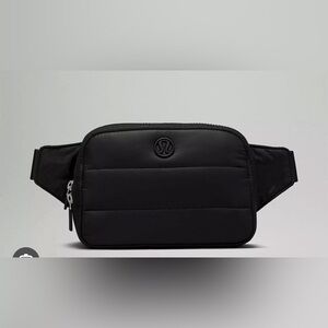 LULULEMON SIDE BAG